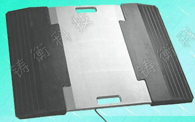 便携式汽车衡