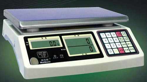 µç×Ó¼ÆÊý³Ó